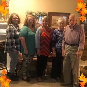 Meet your Posher, Cathy